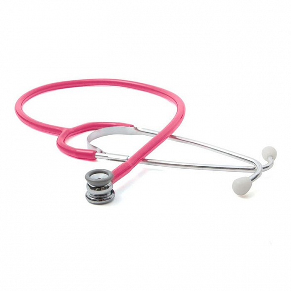 Стетоскоп PROSCOPE 676 Infant ADC (розовый)