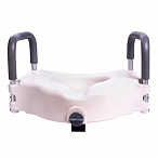 Насадка на унитаз TU 233