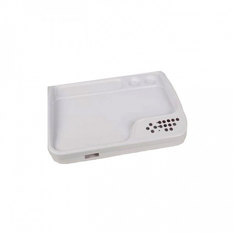 Кожух столика врача (нижняя подача инструментов) для установок AY-A 1000