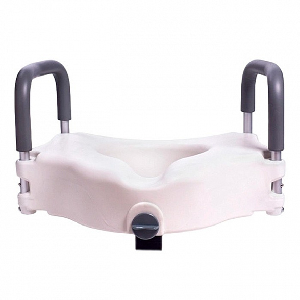 Насадка на унитаз TU 233