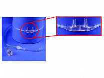 Назальная канюля детская, Westmed США