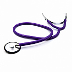 Стетоскоп LD Prof-Plus, фиолетовый