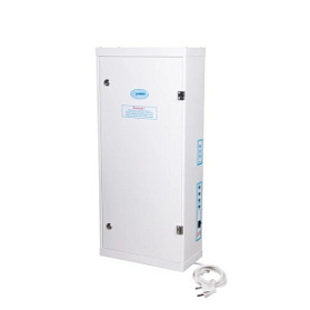 Обеззараживатель воздуха (рециркулятор) комбинированный СИБЭСТ 110КС