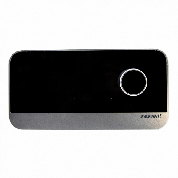 Аппарат для неинвазивной вентиляции легких ResVent Tech