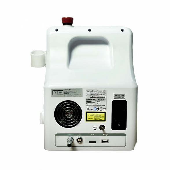 GBOX-15АВ Аппарат лазерный медицинский