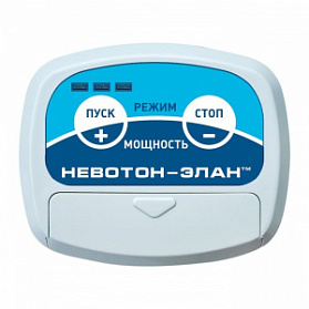 Аппарат "Невотон-Элан"