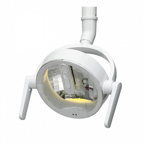 ND-1126 - диодный светильник для стоматологической установки, Mercury