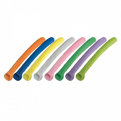 Наконечники для аспирации слюны и фракции Monoart (Лиловые)