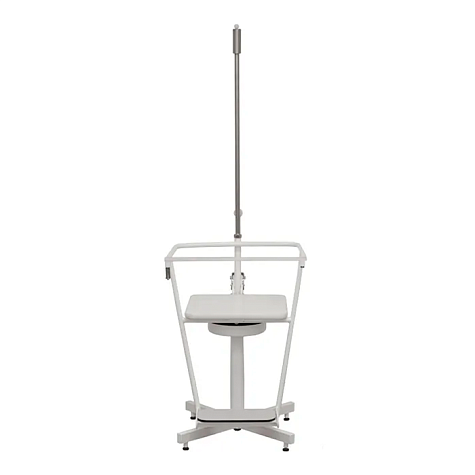 Кресло Барани ДЗМО КВ (с тормозом)