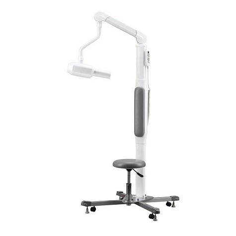 RAY68(M) - мобильный дентальный рентгеновский аппарат | Runyes (Китай)