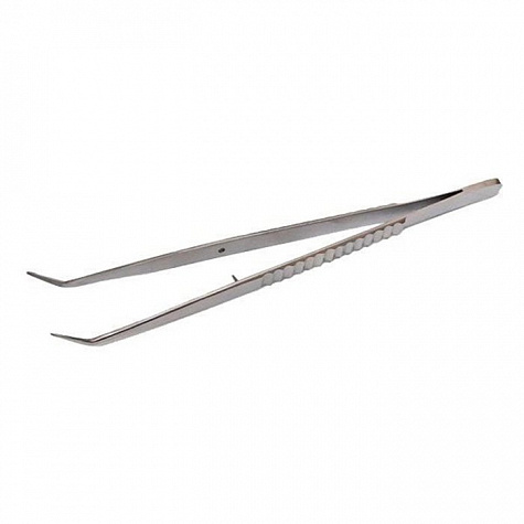 Пинцет стоматологический 160х1,0 9 Sammar