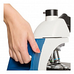 Микроскоп тринокулярный Микромед 3 вариант 3-20М