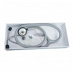 Стетофонендоскоп Киндер-Престиж ЛАЙТ KaWe детский серый