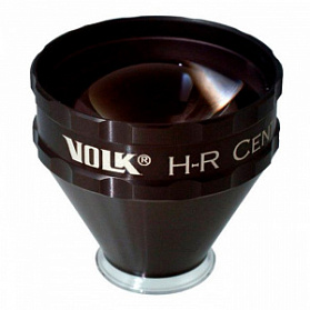 Линза HR Centralis Линза HR Centralis