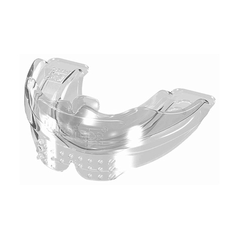 Трейнер Myobrace A2 Large, прозрачный