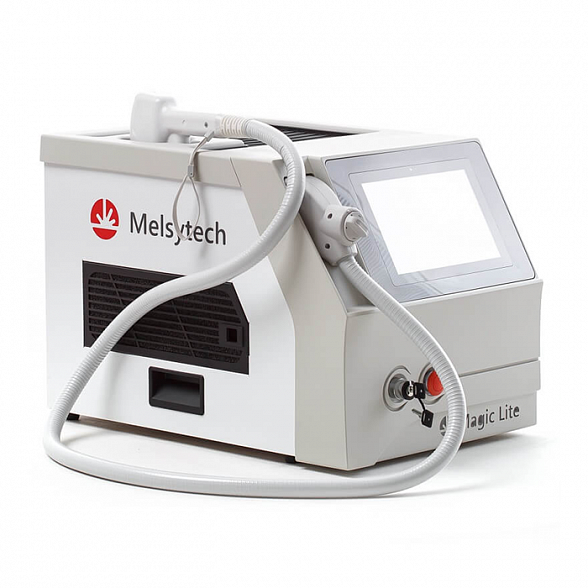 Диодная лазерная система для эпиляции Magic LITE, Melsytech