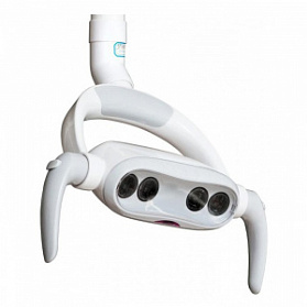 ND-1128 - 4-диодный светильник для стоматологической установки, Mercury