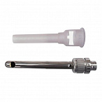 Мощный CО2 фракционный лазер ILOODA Fraxis