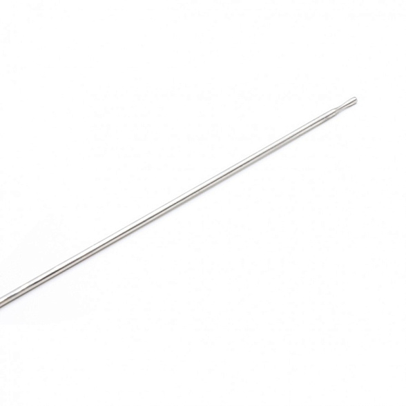 Зонд хирургический пуговчатый двухсторонний 300х2 мм Surgicon