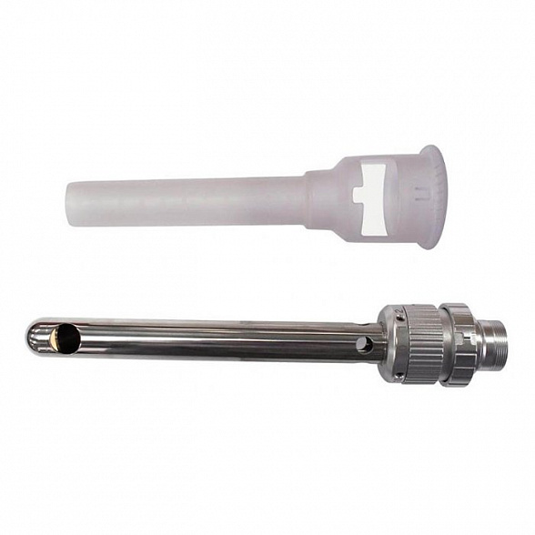 Мощный CО2 фракционный лазер ILOODA Fraxis