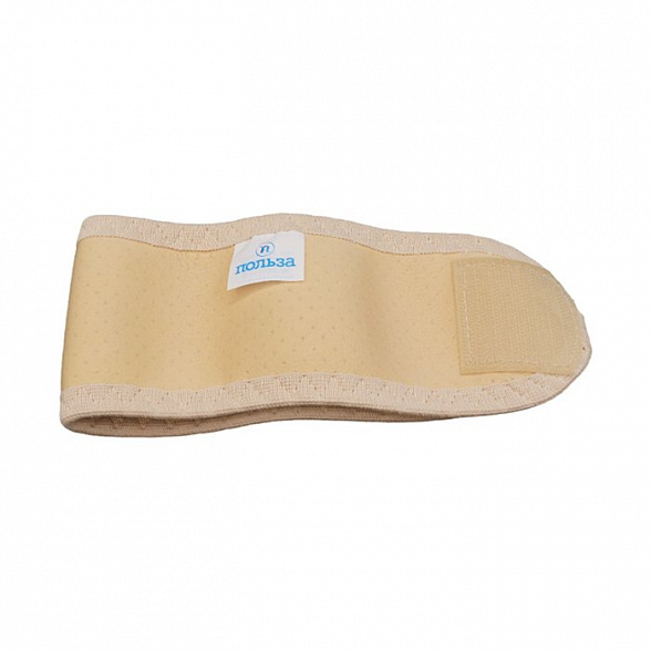 Бандаж фиксирующий плечевой модель 1801 размер 3 (бежевый)