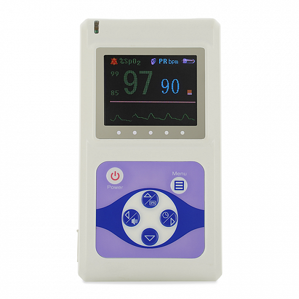 Пульсоксиметр CMS 60D