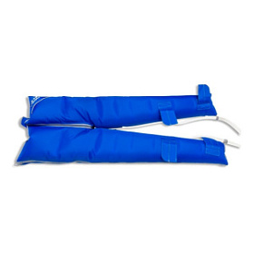 Опция для аппарата Phlebo Press — комбинезон Lite