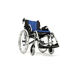 Инвалидная кресло-коляска механическая Vermeiren Eclips X2