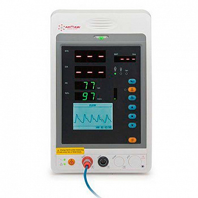 Прикроватный многофункциональный монитор пациента PC-900sn Армед