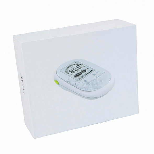 Пневматический тренажер внутритазовых мышц XFT 0010CK