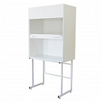 Шкаф вытяжной В-110 эконом