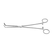 Зажим-диссектор 250 мм ПТО Медтехника