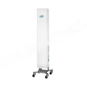 Рециркулятор воздуха, обеззараживатель СИБЭСТ 100С