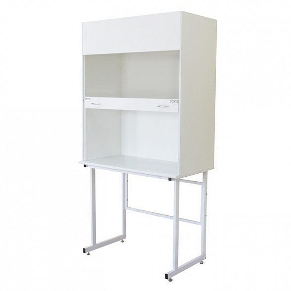 Шкаф вытяжной В-110 эконом