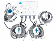 Cтационарный тетраполярныйреограф АРИАМЕД (ПРОФЕССИОНАЛ)