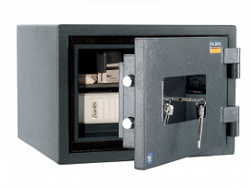 Огневзломостойкий сейф VALBERG ГАРАНТ 32