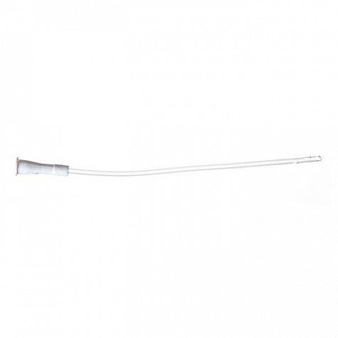 Катетер Нелатон женский INEKTA CH12 20 см, 30 шт/уп