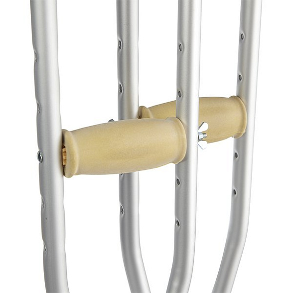 U Standart Костыли подмышечные, M (рост 160-180 см)