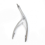 Зеркало носовое 13 см