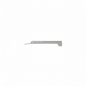 Клинок ларингоскопа одноразовый прямой XP Disposable Miller №4 (уп/25шт) Heine