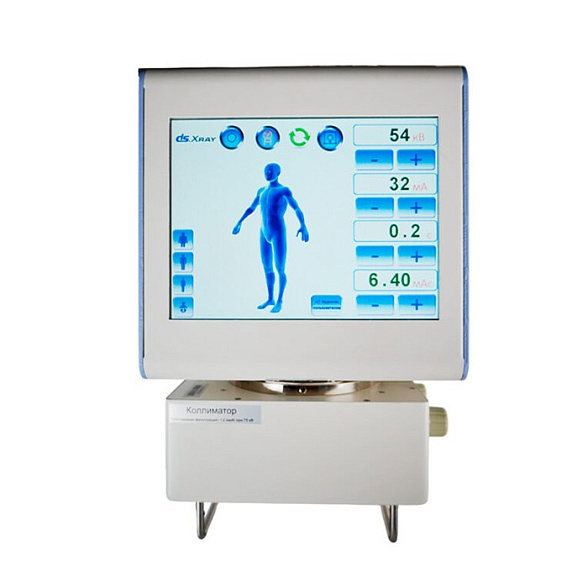 Портативный рентген DS.Xray 3510t