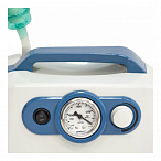 Портативный хирургический аспиратор (отсасыватель) OX-190