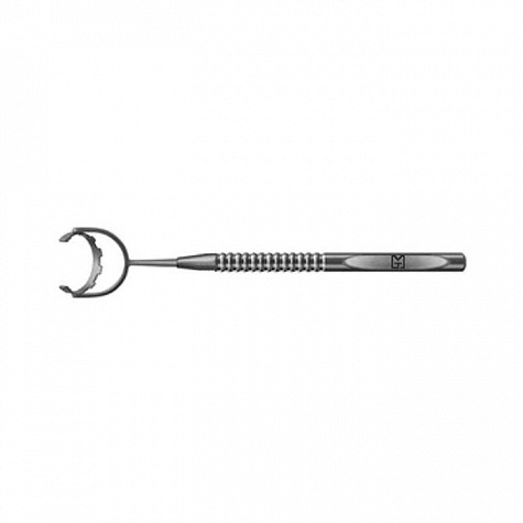 Кольцо фиксационное стабилизирующее атравматическое для LASIK ПТО Медтехника