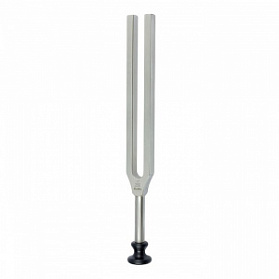 Камертон по Лукае без демпферов  (частота 256 Гц) KaWe