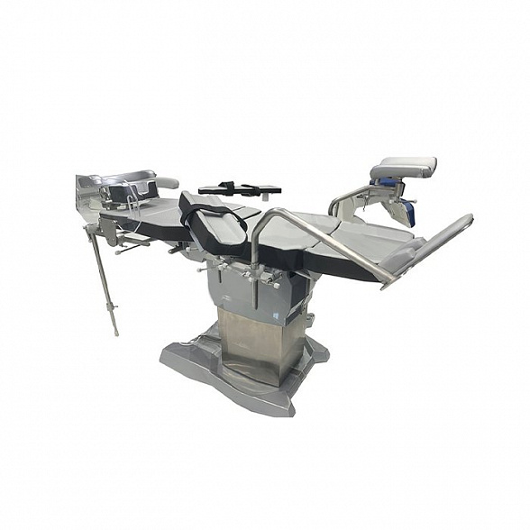 Косметологическое кресло-трансформер многофункциональное EDGE D