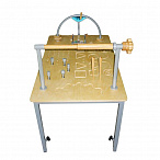 Стол для механотерапии 401.4