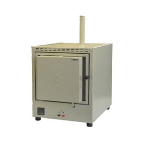 Муфельная печь СНОЛ-1,6.2,5.1/10-И4М (1000 °C, 4 л, цифр, кермический муфель, вытяжка), ТермИКС