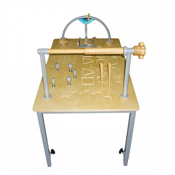 Стол для механотерапии 401.4