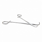 Зажим артериальный по Негусу, 19 см