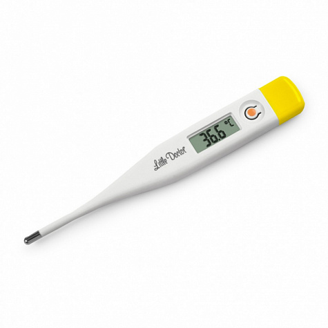 Цифровой электронный термометр LD-300